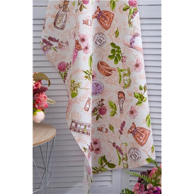 Натали Полотенце Полотенце банное Спа