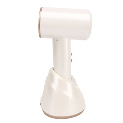 Фен - Беспроводной  Magic bean (300W, 15000mAh) (white/gold)