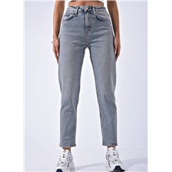 Женские джинсы МОМ CRACPOT