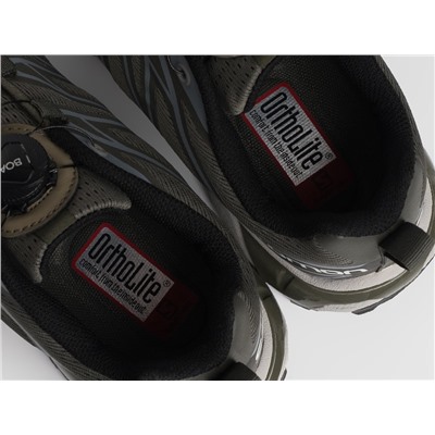 Кроссовки Salomon ADVANCED XT-6 ADV