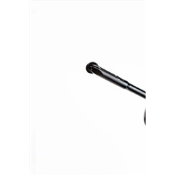 Provoc Жидкая подводка для глаз с роликом / Eyeliner Wheel 01 Matte Black, черный матовый KRISTALLER, 1130527