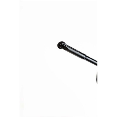 Provoc Жидкая подводка для глаз с роликом / Eyeliner Wheel 01 Matte Black, черный матовый KRISTALLER, 1130527