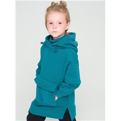 GFNC3293 (Толстовка для девочки, Pelican )