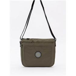 Сумка 8665MD army green Mindesa