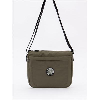 Сумка 8665MD army green Mindesa