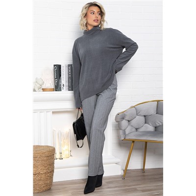 Брюки зауженные Диксон LADY TAIGA, 1230745