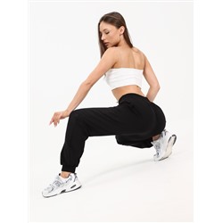 Битлз - брюки черный