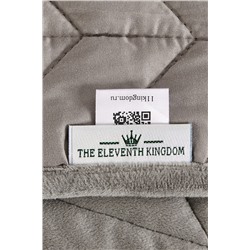 Покрывало Бексли 240х260 с наволочками 50*70 (2шт) НАТАЛИ, 1047683