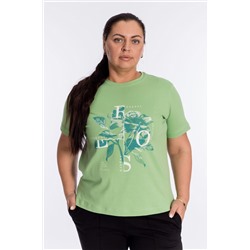 Футболка М323113Пб