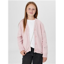 ЖАКЕТ ДЛЯ ДЕВОЧЕК 167771