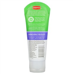 O'Keeffe's, Working Hands, Night Treatment, Hand Cream, 3.0 oz (85 g)