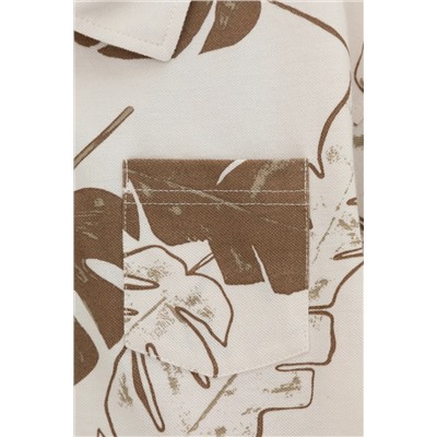 CROCKID Рубашка КР 302731-1