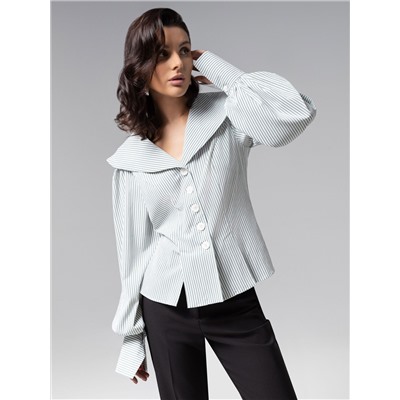 CHARUTTI Блуза 12027