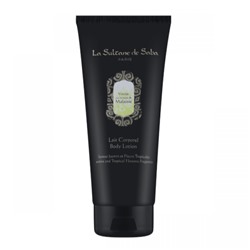 Лосьон для тела La Sultane de Saba Malaisie Champaka Fleurs Tropicales