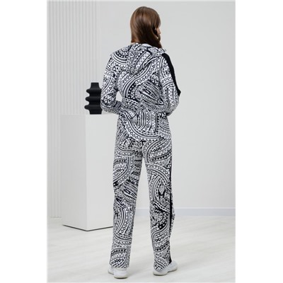 Костюм 8361 (Орнамент)