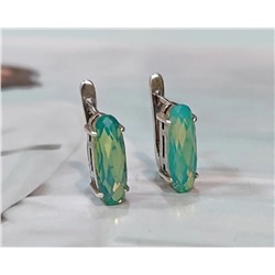 Серьги "Фьёнси"