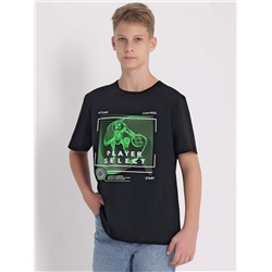 Апрель Футболка 1ПДФК4333001