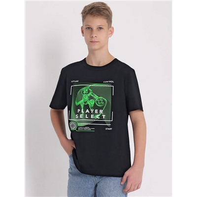 Апрель Футболка 1ПДФК4333001