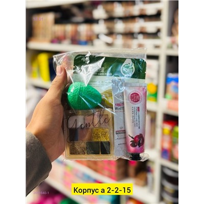 Набор косметики, 2051640-1