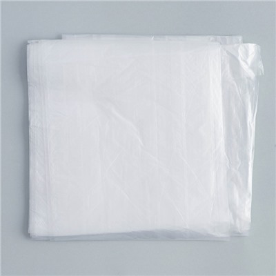 Подставка из гипса. Набор для создания поддона с поталью «Овал»