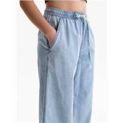 Брюки для девочек