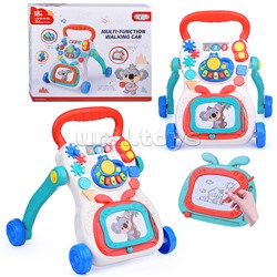 Игровой центр-Каталка "Милая коала" в коробке
