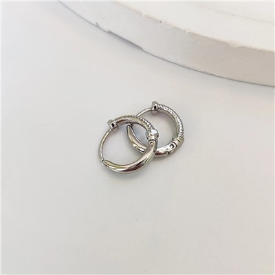 Серьги Xuping