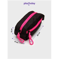 PLAYTODAY Пенал 22427823