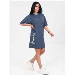 Туника "Мистерия" (Серый)