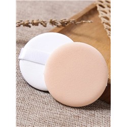 Kristaller Набор спонжей для жидких и кремовых текстур, 2 шт. 28045