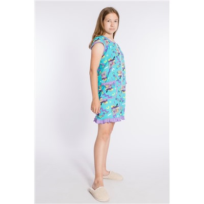 Халат М21934гл