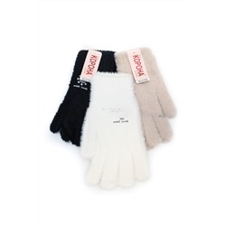 7905 (Перчатки женские, Корона )