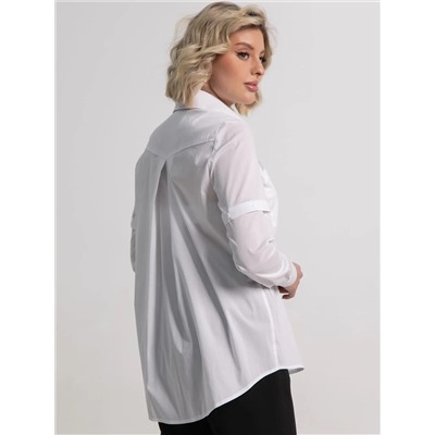 LT Collection Рубашка Б15296-13М
