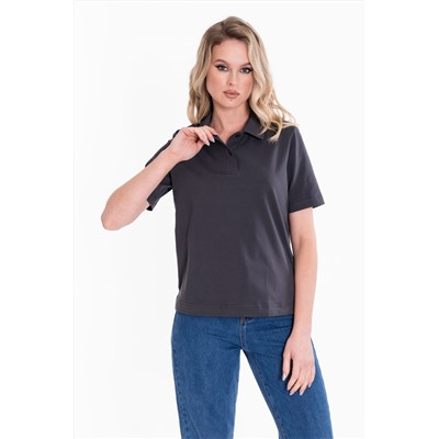 Футболка-поло М324273б