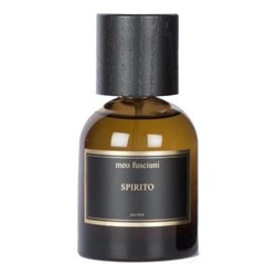 MEO FUSCIUNI SPIRITO 100ml parfume TESTER