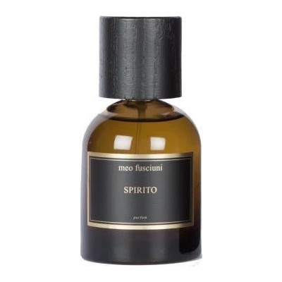 MEO FUSCIUNI SPIRITO 100ml parfume TESTER