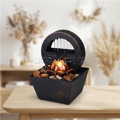 Светильник "Гармония" в коробке