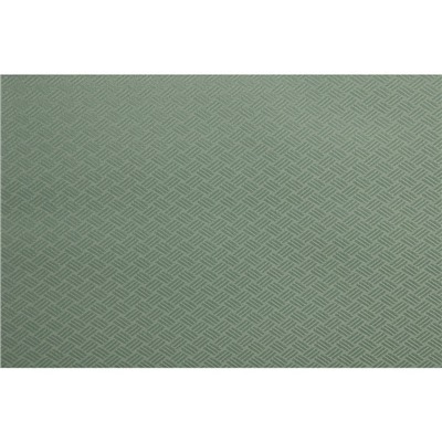 Рулонная штора «Кавандоли», 45×160 см, цвет зелёный джут