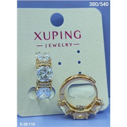 Серьги #23114168