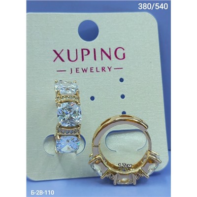 Серьги #23114168