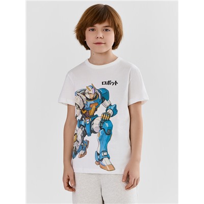 ШОРТЫ ДЛЯ МАЛЬЧИКОВ 133355