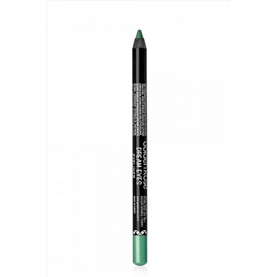 Карандаш для глаз GR Dream Eyes Eyeliner - 14 Dream Eyes КОСМЕТИКА ИЗ ТУРЦИИ, 1097261
