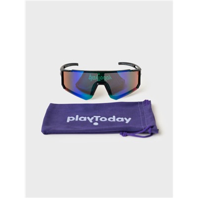 Очки солнцезащитные для детей