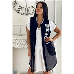 Жилет 9054 НАТАЛИ, 882534