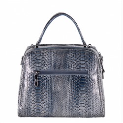 Сумка 575345-1 blue Velina Fabbiana-Safenta