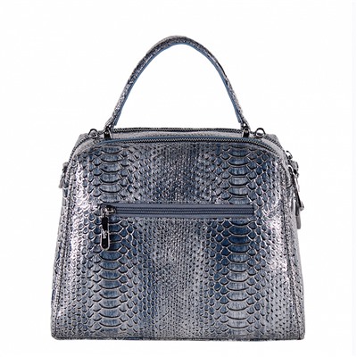 Сумка 575345-1 blue Velina Fabbiana-Safenta