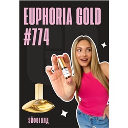 Euphoria Gold / GET PARFUM 774