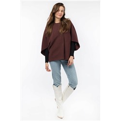 01-09113 Пальто женское демисезонное