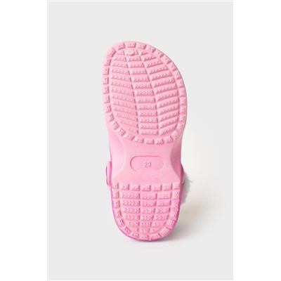 Сабо для девочек PLAYTODAY, 1243138