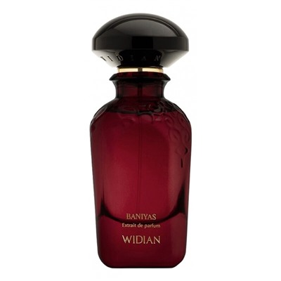 AJ ARABIA WIDIAN BANIYAS 50ml parfume TESTER